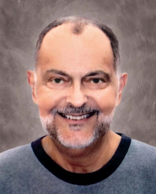 Obituary of Vincent Daniel Bartolomucci