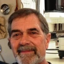 Obituary of Robert Karl Obele