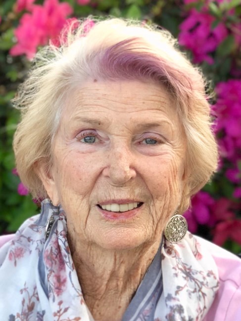 Obituary of Susanne L Maxey