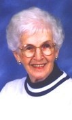 Obituary of Ardis V Singley