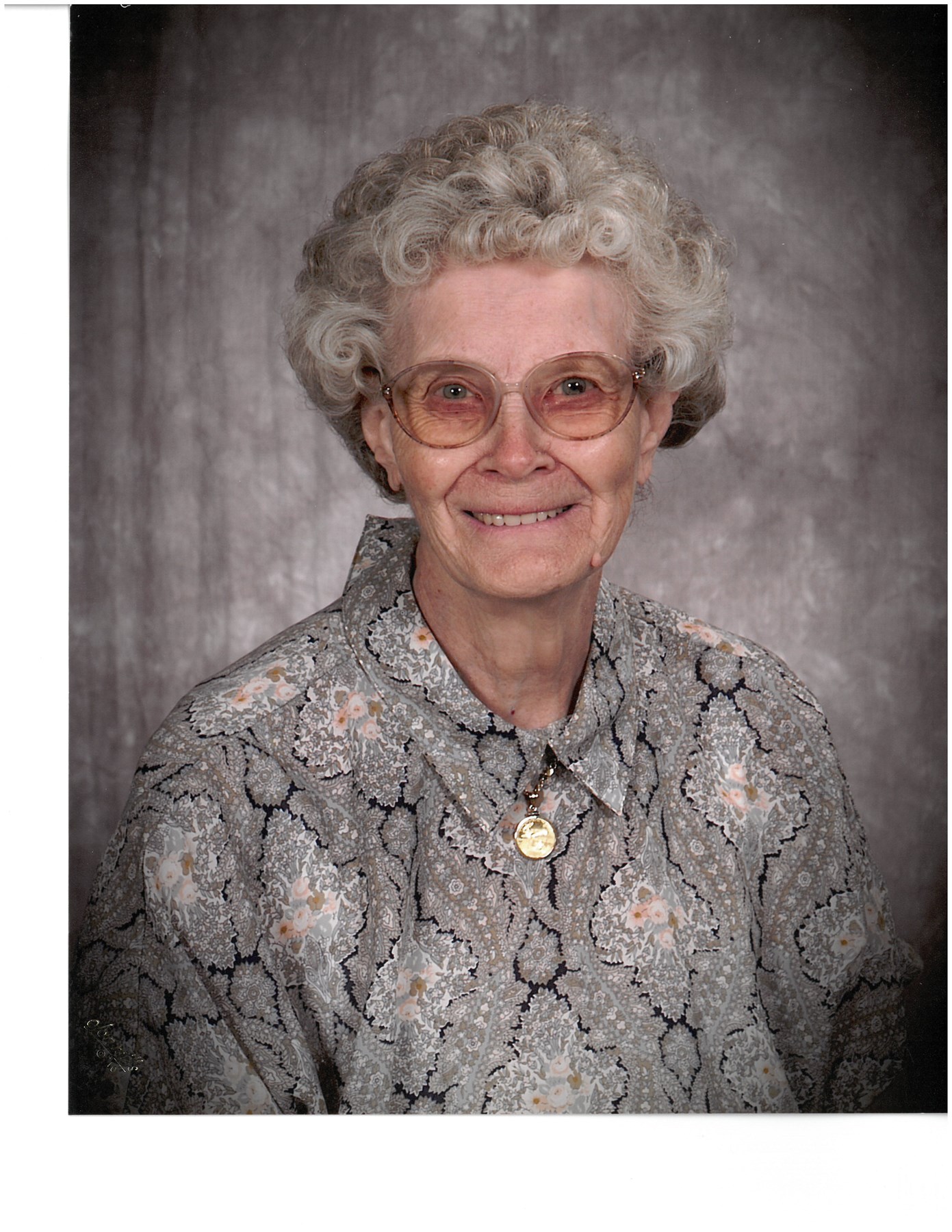 Obituary of Mary Kathryn Guymon