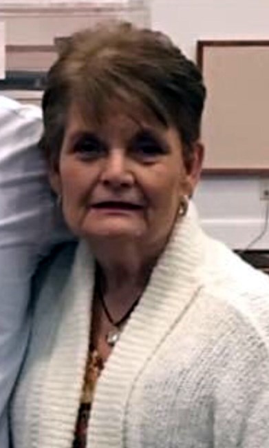 Obituary of Mrs. Linda Wilder