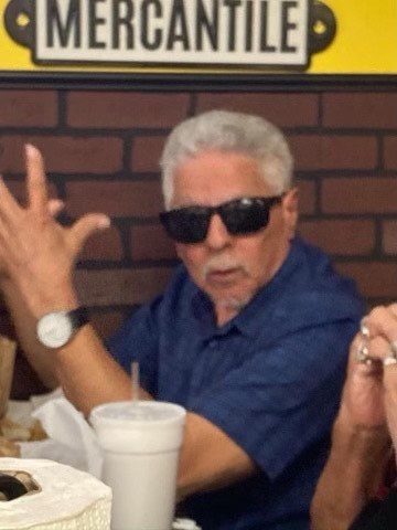 Obituary of Ernesto Lugo