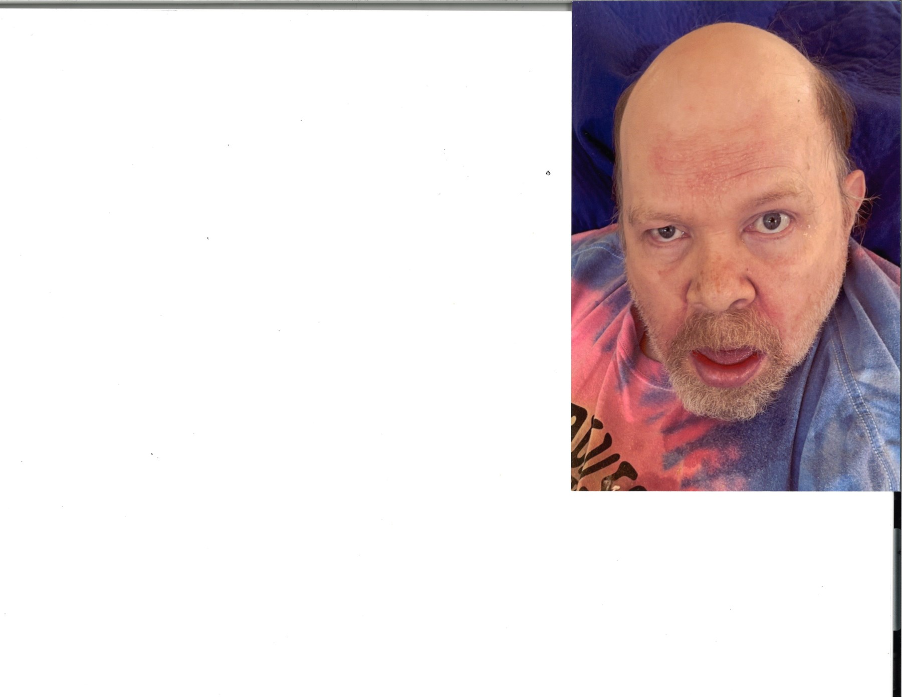 Obituario de Paul Allan Grizzle