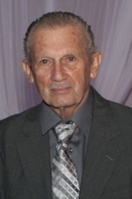 Obituary of Mr. Efren Irizarry Torres