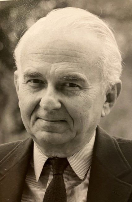 Obituary of Enrique Pupo-Walker