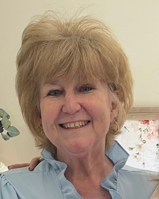 Obituary of Pamela Guelda