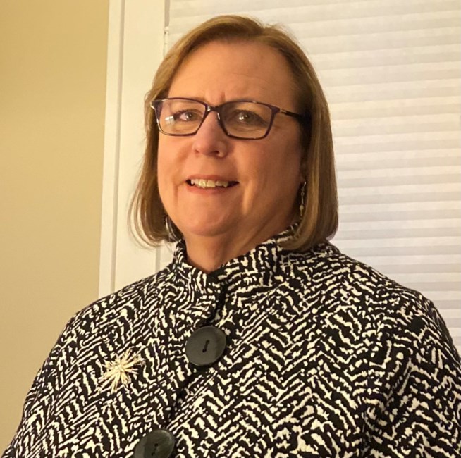 Obituary of Beverly Anne Hollander