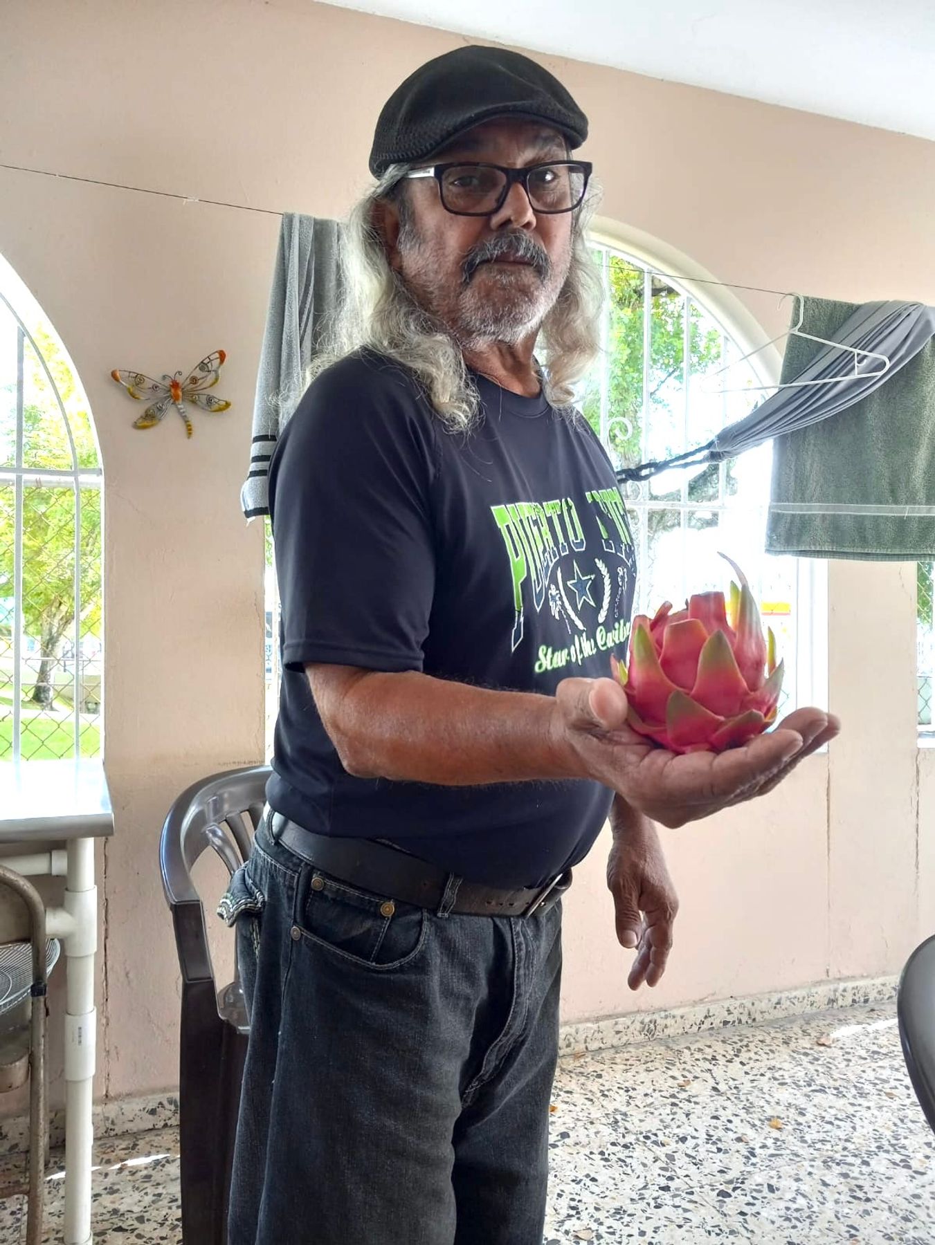 Obituary of José Luis Maymí Osorio