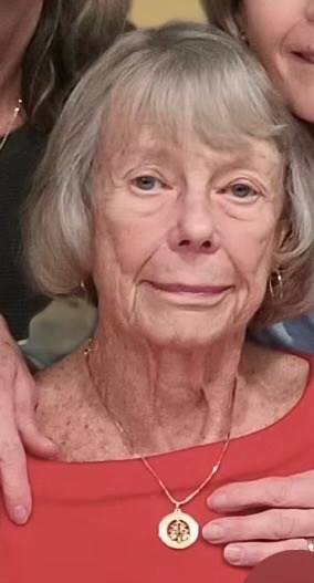 Obituary of Katherine Park Muller