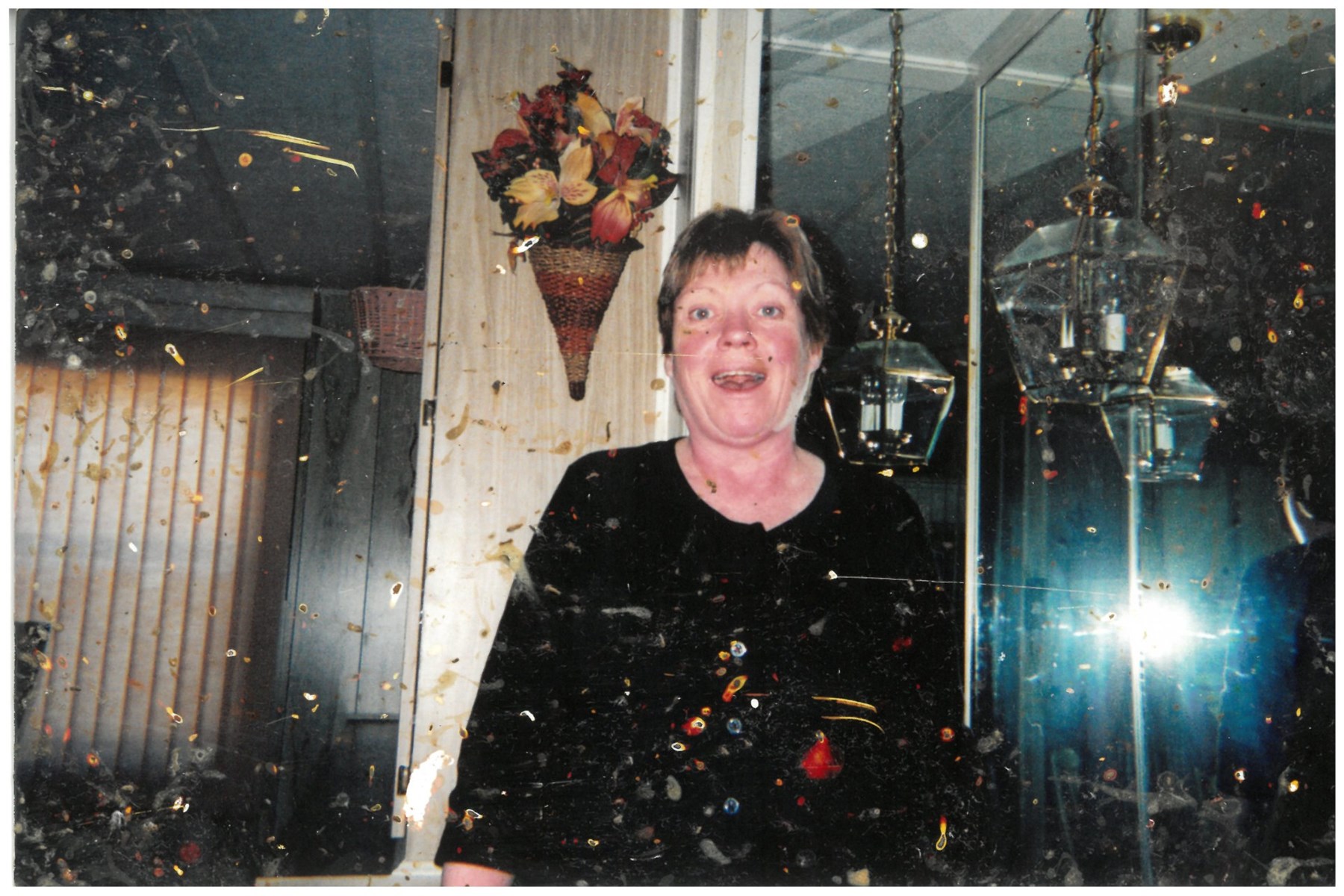 Avis de décès de Tamberly Kay Burtch