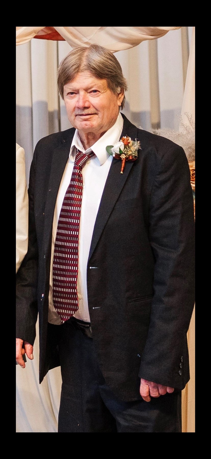 Obituario de Robert "Bob" Holdridge