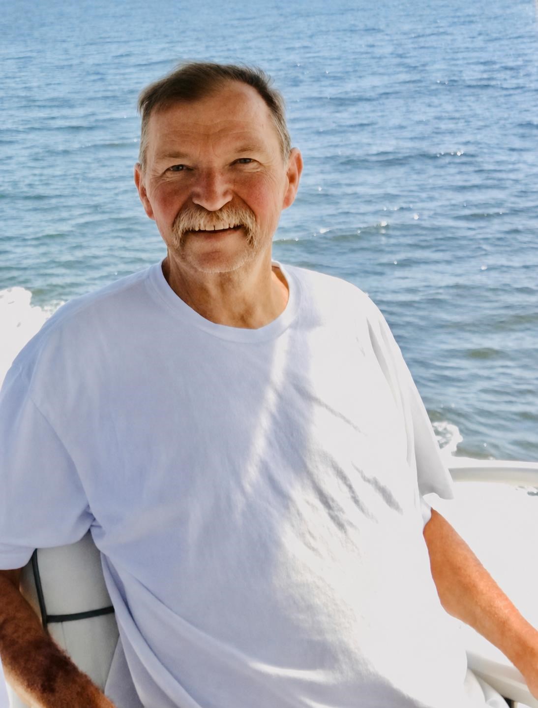 Obituary of Michael Eugene Cook