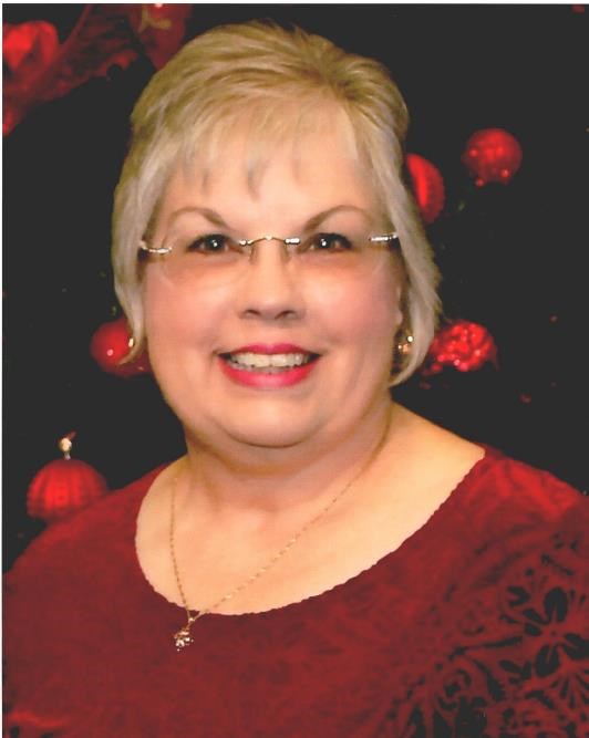 Obituary of Sandra Kay Deleon