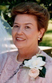 Obituary of Myrtle Marie Williams