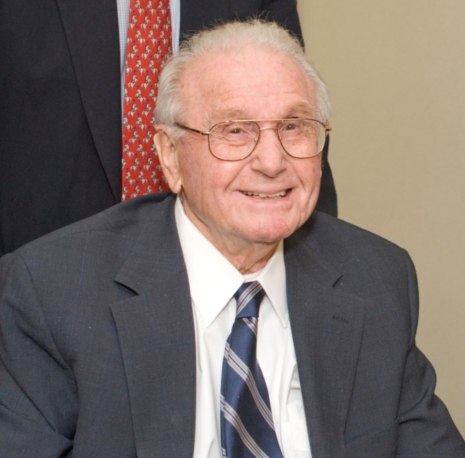 Obituary of Philip Persky