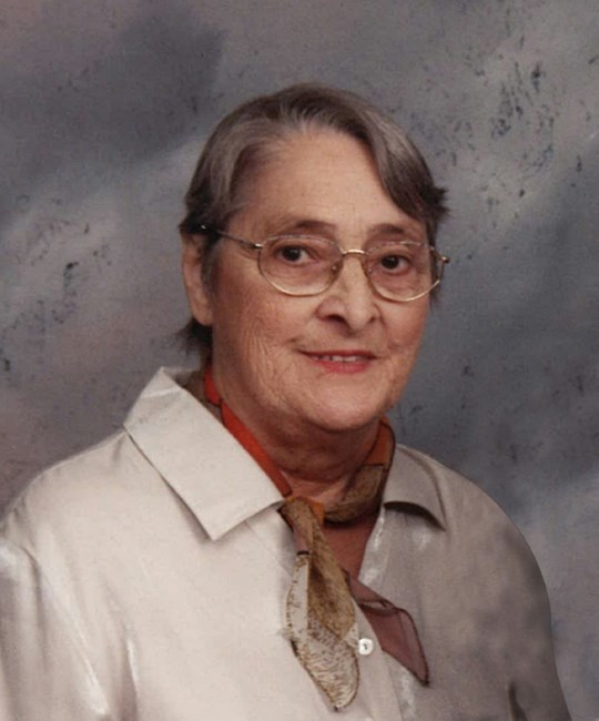 Avis de décès de Julienne Côté