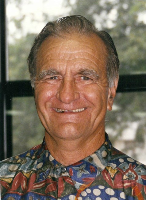 Obituary of Louis Edward "Tex" Raymond