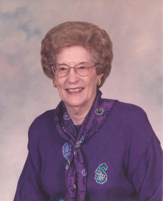 Obituary of Faye Crowell Crowell Lummus