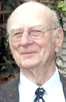 Obituary of Joe Ebbinghouse