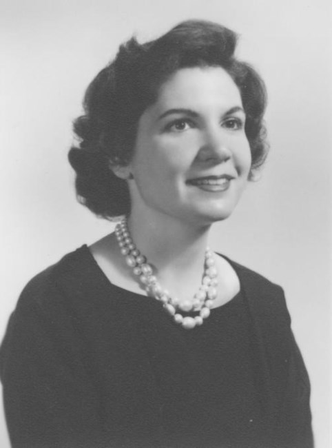 Obituario de Fidelia Rita Dickinson