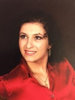 Obituary of Olivia Suhair Farah