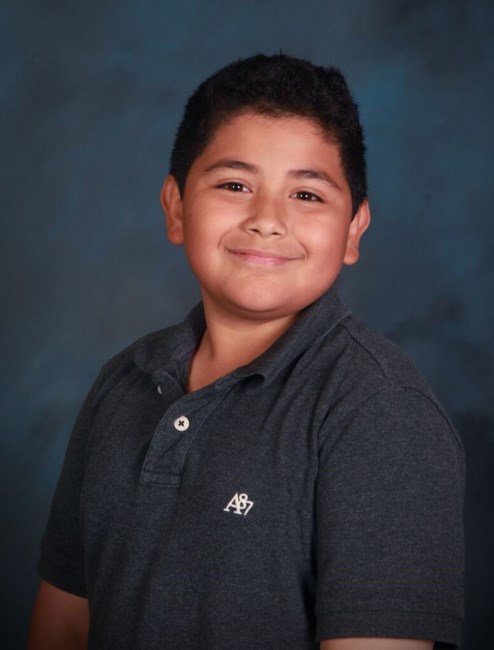 Obituary of Christopher Edward Espinoza