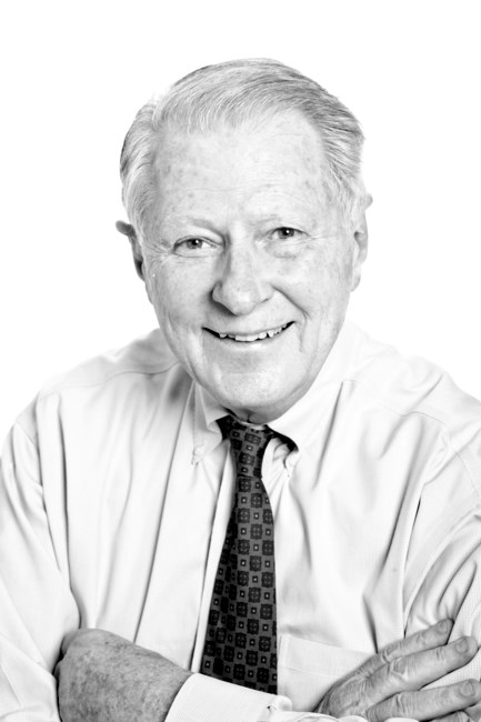 Obituary of Harmon "Sandy" Baker Miller III