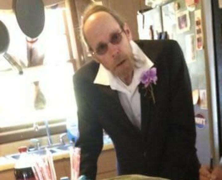 Obituary of Verne Wesley White