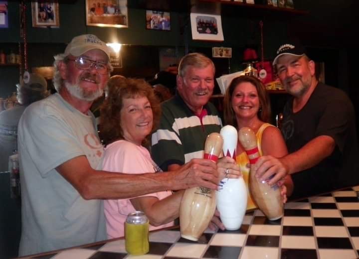 Obituary of James Donald Mitchell