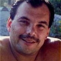 Obituary of Steve Albino Morales