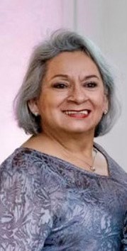 Obituary of Janie Cerna Vasquez