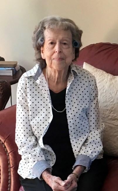 Avis de décès de Mary Francis Volentine