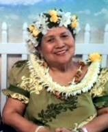 Obituary of Erlinda Rodriguez Surban