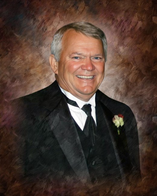 Obituary of Robert Wilbur Downs III "Buck"