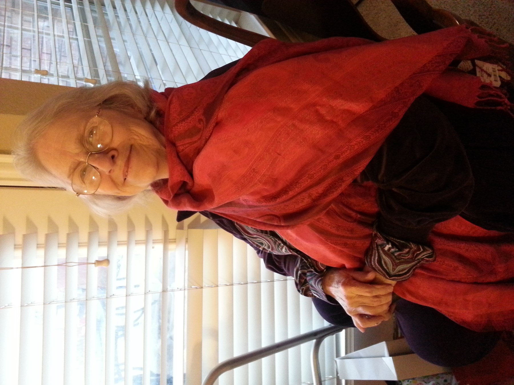 Obituary of Patricia Louise Taylor