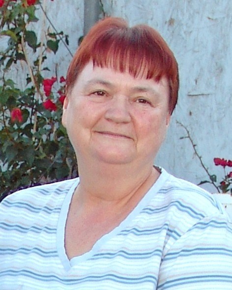 Obituary of Arva Darlene Manjarres