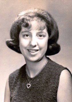 Avis de décès de Doris Christine Chapman