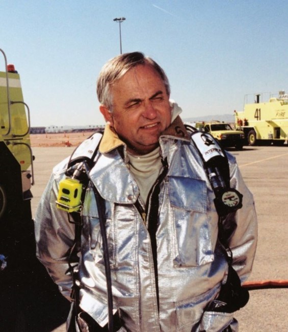 Obituary of Leonard Alan Stowell