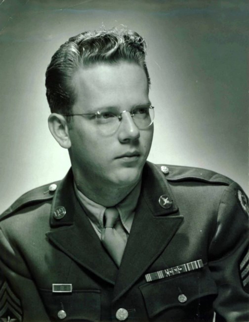 Obituary of Charles "Bud" W. Doyle