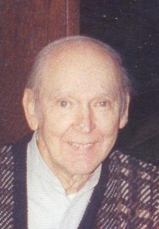 Obituary of Matthew A. Przystac