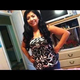 Obituary of Alejandra Contreras