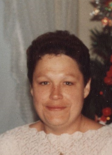 Obituary of Mary Stem