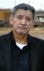 Obituary of Steve Phillip Acosta
