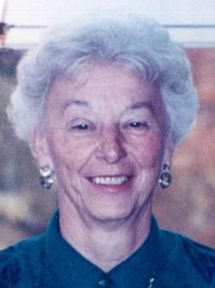 Obituary of Carolyn Marrocco