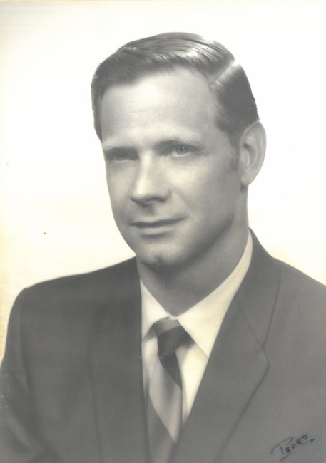 Obituary of Robert H. Charbonnet