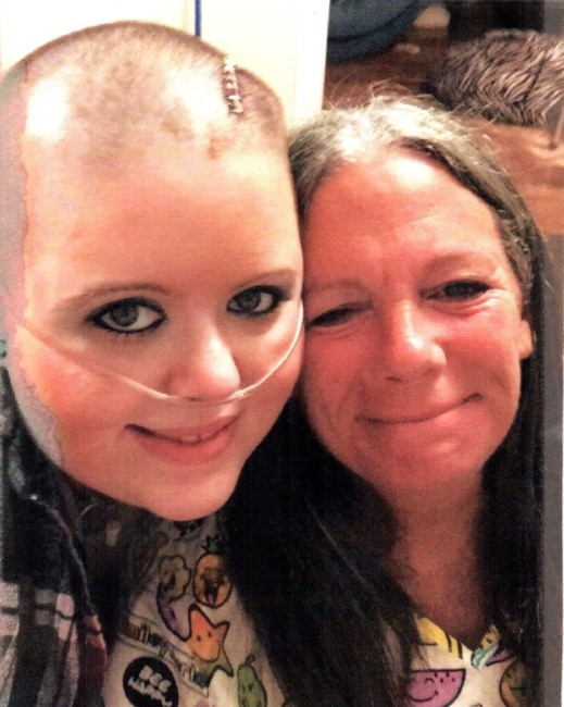 Obituary of Mandi Jo Browning