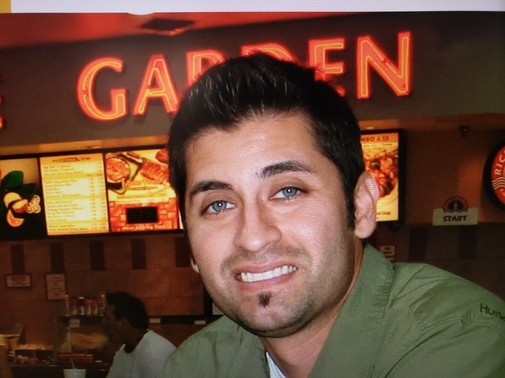 Obituary of Mario Muniz Jr.