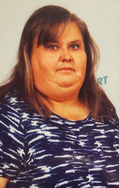 Obituario de Annie Palmer