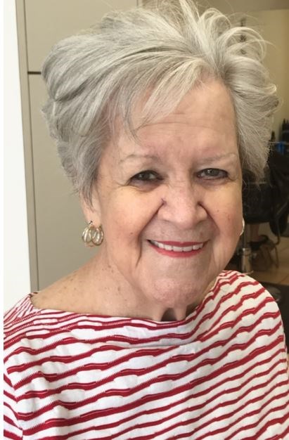 Obituary of Josephine "Josie" C. Andrews